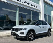 Zunanja slika - Volkswagen T-Roc - 1.0 TSI BMT Style - Odličen - 1 - Predogledna slika
