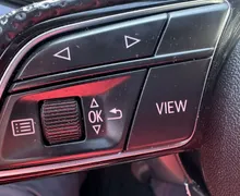 Notranja slika - Audi A3 - 45 TFSI e S line+4ALU.KAMERA.NAVI.LED.USNJE.ACC - 11 - Predogledna slika
