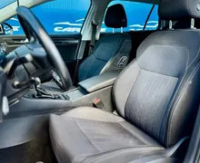 Zunanja slika - Škoda Superb - Combi 2.0 TDI Style DSG  | SLO. | 2. LASTNIK | - 7 - Predogledna slika