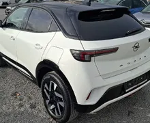 Zunanja slika - Opel Mokka - 1.2 130KM GS automatik - DOBAVA TAKOJ - 4 - Predogledna slika