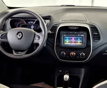 Zunanja slika - Renault Captur - TCe 90 Outdoor•Slovensko vozilo•1.Lastnik•... - 10 - Predogledna slika