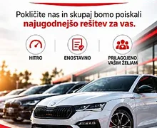 Zunanja slika - Volkswagen Touran - 2.0 TDI  Family DSG-NAVI-LED-TEMP-KAM- - 11 - Predogledna slika