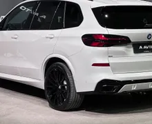 Zunanja slika - BMW X5 - serija : xDrive50e Avt. M Pro-INDIVIDUAL-22COL-VK-ICONIC... - 5 - Predogledna slika