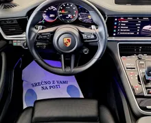 Zunanja slika - Porsche Panamera - 4E-Hybrid Platinum Edition•SOFTCLOSE•AIR•PANO•BO.. - 12 - Predogledna slika