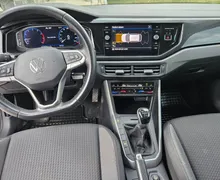 Notranja slika - Volkswagen Taigo - 1.0 TSI 1.LASTNIK SLO VIRTUAL KAMERA... - 11 - Predogledna slika