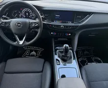 Notranja slika - Opel Insignia - 2.0 D-SPORT-VIRUTAL-170.000km-LIZING ZA TUJCE-... - 9 - Predogledna slika