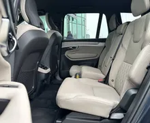 Notranja slika - Volvo XC90 - B5 P Core Bright 7s AT AWD 3 leta gar. + 3 serv - 11 - Predogledna slika