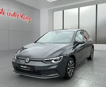 Zunanja slika - Volkswagen Golf - 1,5 TSI ACT BMT Life - 3 - Predogledna slika