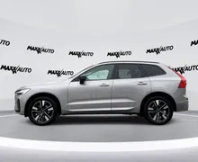 Notranja slika - Volvo XC60 - B5 P AWD Plus Dark Avt. - 8 - Predogledna slika