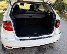 Zunanja slika - Mercedes-Benz B-Razred - B 180 CDI - 12 - Predogledna slika