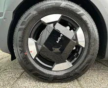 Notranja slika - KIA PV5 - 71.2 kWh baterija 120 kW 163 KS  Quantum - 8 - Predogledna slika