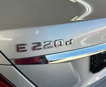 Zunanja slika - Mercedes-Benz E-Razred - E 220 d Avantgarde Avt.KAMERA.NAVI.USNJE.LED - 3 - Predogledna slika