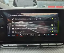 Zunanja slika - Škoda Octavia - RS 2.0TDI 200PS DSG 4X4-1.LAST-LED-RADAR-NAVI-PDC - 20 - Predogledna slika