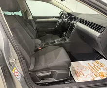 Notranja slika - VW Passat Variant - 2.0 TDI-DSG-VIRTUAL-FULL LED-KAMERA-RADAR TEM-NA.. - 12 - Predogledna slika