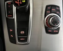 Zunanja slika - BMW X3 - serija : xDrive35d Avt. MSPORT-19COL-KAMERA-HUD-NAVI-USNJE - 15 - Predogledna slika