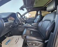 Zunanja slika - Audi SQ7 - quattro 4,0 TDI Tiptronic - 10 - Predogledna slika