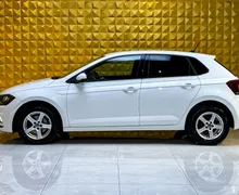 Zunanja slika - Volkswagen Polo - 1.6 TDI GRETJE-VIRTUAL-PDC-RADAR TEMP - 6 - Predogledna slika