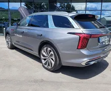 Zunanja slika - Hongqi E-HS9 - AWD LONG RANGE - 4 - Predogledna slika