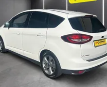 Zunanja slika - Ford C-MAX - 1.5 TDCi LED NAVI TEMP PDC SLOVENSKI 1.LASTNIK - 5 - Predogledna slika