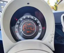 Zunanja slika - Fiat 500 - 1.2 Lounge DUALOGIC AVT. - 8 - Predogledna slika