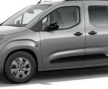 Zunanja slika - Opel Combo - 1.5 Dizel 96KW GS L2H1 - 1 - Predogledna slika