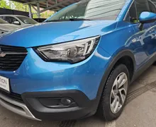 Zunanja slika - Opel Crossland X - 1.2T Innovation - 1 - Predogledna slika