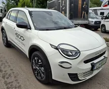 Zunanja slika - Fiat 600 - 1.2 E-DCT6 MHEV 100 - 3 - Predogledna slika