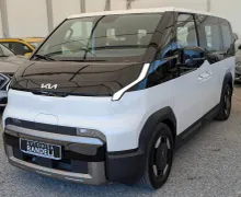 Zunanja slika - KIA PV5 Passenger - 71.2 kWh baterija 120 kW 163 KS Quantum - 1 - Predogledna slika