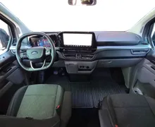 Zunanja slika - Ford Tourneo Custom - 2.0 TDCi L2H1 Titanium Avt8-1+7-SLO-LED-RADAR-LINE - 7 - Predogledna slika