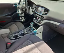 Zunanja slika - Hyundai Ioniq - 1.6 GDI Plug-In Hybrid Premium Safety Winter - 9 - Predogledna slika