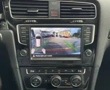 Zunanja slika - Volkswagen Golf Variant - 2.0 TDI BMT Highline OGROMNO OPREME-WEBASTO-KAMERA - 20 - Predogledna slika