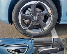 Zunanja slika - Dongfeng Box - 42.3kWh 70 kW - SUBVENCIJA 3.000€ - POVRNITEV DDV - 9 - Predogledna slika