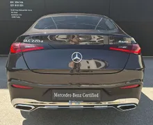 Zunanja slika - Mercedes-Benz GLC-Razred - GLC coupe GLC Coupe 220d 4MATIC AMG Line Avt. - 3 - Predogledna slika