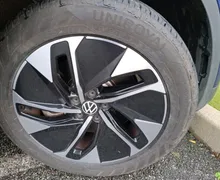 Zunanja slika - VW ID.4 - Pro Perform.  motor 150 kW bat. 77 kWh KAMERA.LED - 10 - Predogledna slika