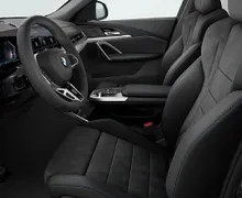 Zunanja slika - BMW X2 - serija : sDrive20i DCT V PRIHODU - 3 - Predogledna slika