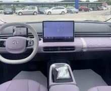 Zunanja slika - Dongfeng Box - 100  ELEKTRIČNO VOZILO - 12 - Predogledna slika