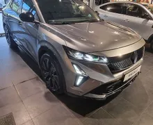 Zunanja slika - Renault Rafale - E-Tech HEV200 Esprit Alpine+Panorama+servis 4 leta - 4 - Predogledna slika