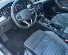 Zunanja slika - Volkswagen Passat - Variant 2.0TDI RLINE DSG-KEYLESS-KAMERA-VIRTUAL-ACC-IQ LED - 8 - Predogledna slika