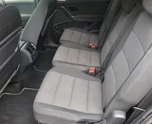 Zunanja slika - Volkswagen Touran - 2.0 TDI DSG 7 sedežni-acc-pdc-alu-radar - 17 - Predogledna slika