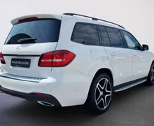Zunanja slika - Mercedes-Benz GLS-Razred - GLS 350 d 4MATIC Avt. - 3 - Predogledna slika