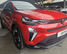 Zunanja slika - Renault Captur - TCe 160 EDC techno - 4 - Predogledna slika