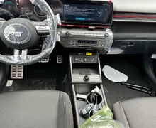 Zunanja slika - Hyundai Kona - 1.6 GDI Premium HEV DCT°°N-line°°Winter°°Ptg°°Tra - 7 - Predogledna slika