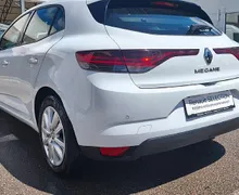 Zunanja slika - Renault Mégane - Megane 1.3 16v INTENS JAMSTVO - 6 - Predogledna slika