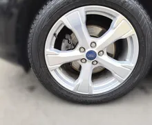 Zunanja slika - Ford Kuga - 4x2 1.5 EcoBoost M6 ST-Line - 2.LAST.- FULL OPREMA - 8 - Predogledna slika