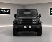 Zunanja slika - BAW 212 - T01 Adventurer Petrol - BENCIN - SPREJEMAMO NAROČILA - 3 - Predogledna slika