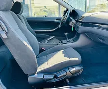 Zunanja slika - BMW serija 3 Coupe: - 320 Ci - 9 - Predogledna slika