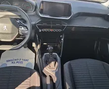 Zunanja slika - Peugeot 2008 - 1.2 100hp - SAMO 48.000km - ODLIČEN - 6 - Predogledna slika