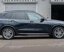 Zunanja slika - BMW X5 - serija : xDrive30d M Sport ACC Pano LED Memory Kljuka - 4 - Predogledna slika