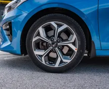Zunanja slika - KIA Ceed - 1,0 T-GDI GT-Line ISG - 6 - Predogledna slika