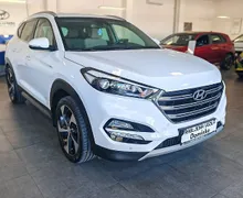 Zunanja slika - Hyundai Tucson - 1.7 CRDi°°2.Lastnik°°SLO°°Kamera°°Servisiran - 1 - Predogledna slika